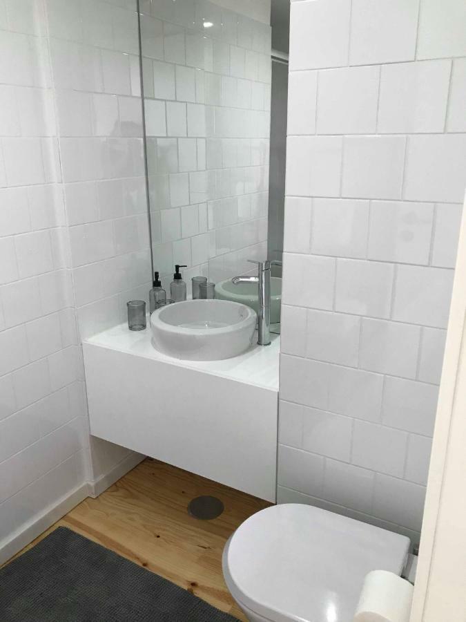 דירות פורטו S.Lazaro Flat מראה חיצוני תמונה