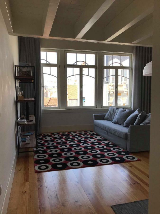 דירות פורטו S.Lazaro Flat מראה חיצוני תמונה